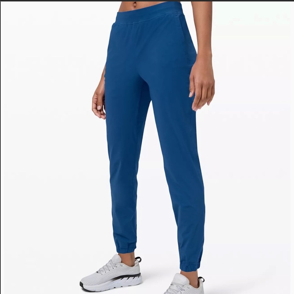Lululemon Adapted State Jogger